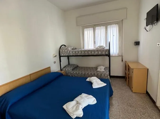 Mehari Hotel Rimini
